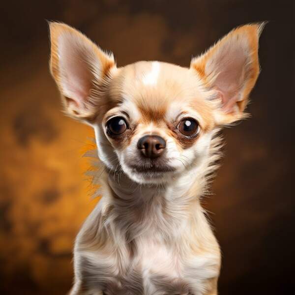 chihuahua small size png