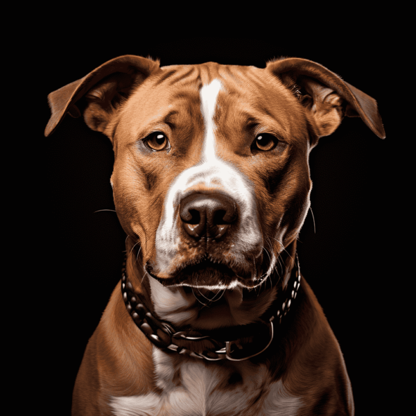 cho Pitbull png